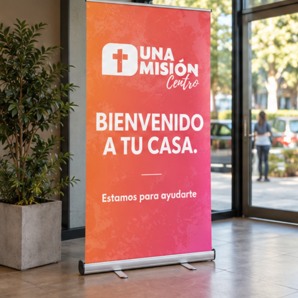 Gráfica gran formato